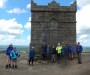 Up to the PIke Up to the PIke