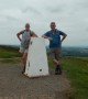 &nbsp;Trig rest for Phil and Peter