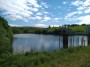 &nbsp;Lea Green Reservoir