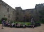 &nbsp;Back at Towneley Hall