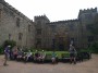Back at Towneley Hall Back at Towneley Hall