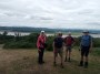 Overlooking Arnside Overlooking Arnside