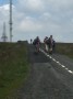 On the way to the mast On the way to the mast