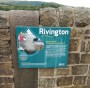 Information board Information board