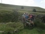 Climbing over Climbing over
