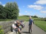 Greenbooth Reservoir dam Greenbooth Reservoir dam