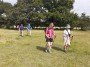 Chatting and walking - who says we can't multitask? Chatting and walking - who says we can't multitask?