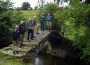 Swanside Packhorse Bridge Swanside Packhorse Bridge