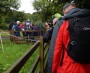 Meeting up with Leigh Ramblers Meeting up with Leigh Ramblers
