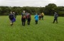 More field walking More field walking