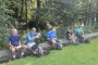 Afternoon break at Smithills Afternoon break at Smithills
