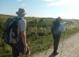 Along the path Along the path