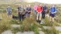 The group on the hills The group on the hills