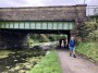 By the canal By the canal
