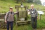 Wonderful old cheese press Wonderful old cheese press
