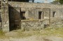 Old hound kennels now with collies Old hound kennels now with collies