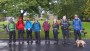 The group in Chipping The group in Chipping
