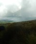 Showers over Bowland Showers over Bowland