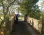 Bridge just outside Chipping Bridge just outside Chipping