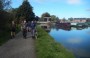 Near Leigh Marina Near Leigh Marina