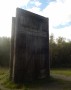 Old lock gates? Old lock gates?