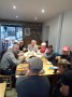Great brew and chat at the end... especially about milk in tea! Great brew and chat at the end... especially about milk in tea!