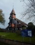 Unusual Church Unusual Church