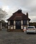 Unusual house Unusual house