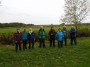 The group near Lymm The group near Lymm