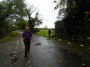 Steven is first to emerge...... Steven is first to emerge......
