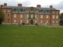  Dunham Massey with the deer in front