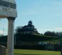 The Mount in the sunshine The Mount in the sunshine