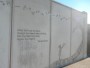 More of the wall More of the wall