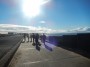 Glorious sunshine Glorious sunshine