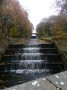 The overflow at Anglezarke The overflow at Anglezarke