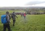 Some muddy fields.... Some muddy fields....