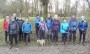 The group at Springwood The group at Springwood
