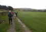 Towards the Nick of Pendle Towards the Nick of Pendle