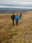 Along the side of Pendle Along the side of Pendle