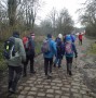 Heading up to Farnworth Heading up to Farnworth
