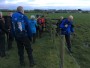 Always a queue for a gate Always a queue for a gate