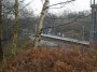 By the railway to Manchester By the railway to Manchester