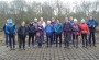  The group at Moses Gate Country Park