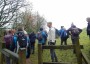 A stile slows things down A stile slows things down