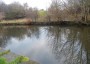 Reflective canal. Reflective canal.