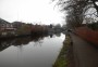 Reflective canal Reflective canal