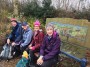 Lunch bench Lunch bench