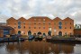Ashton Basin Ashton Basin
