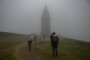Hartshead Pike Hartshead Pike