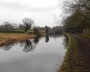 Reflective canal Reflective canal